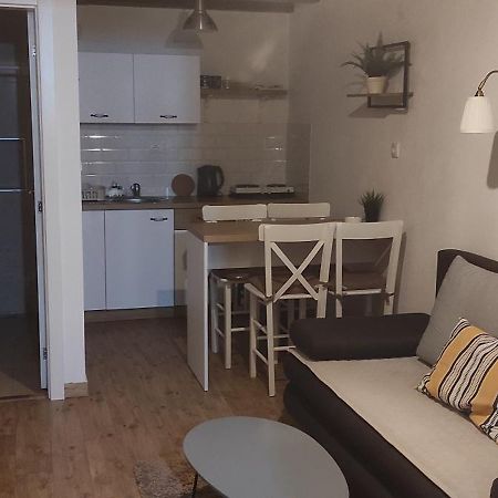 Apartmani Jovanovic Perucac Buitenkant foto