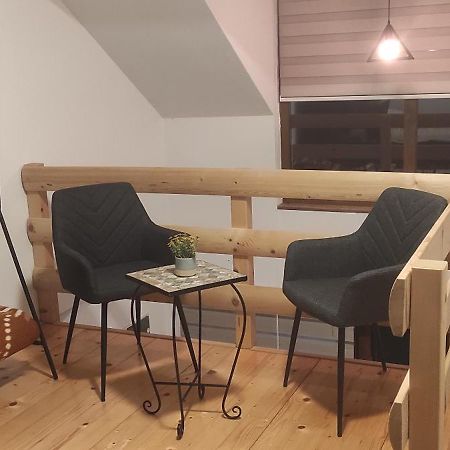 Apartmani Jovanovic Perucac Buitenkant foto