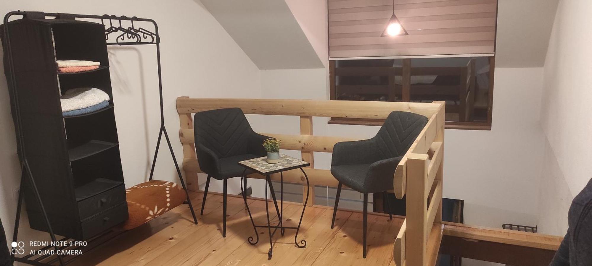 Apartmani Jovanovic Perucac Buitenkant foto