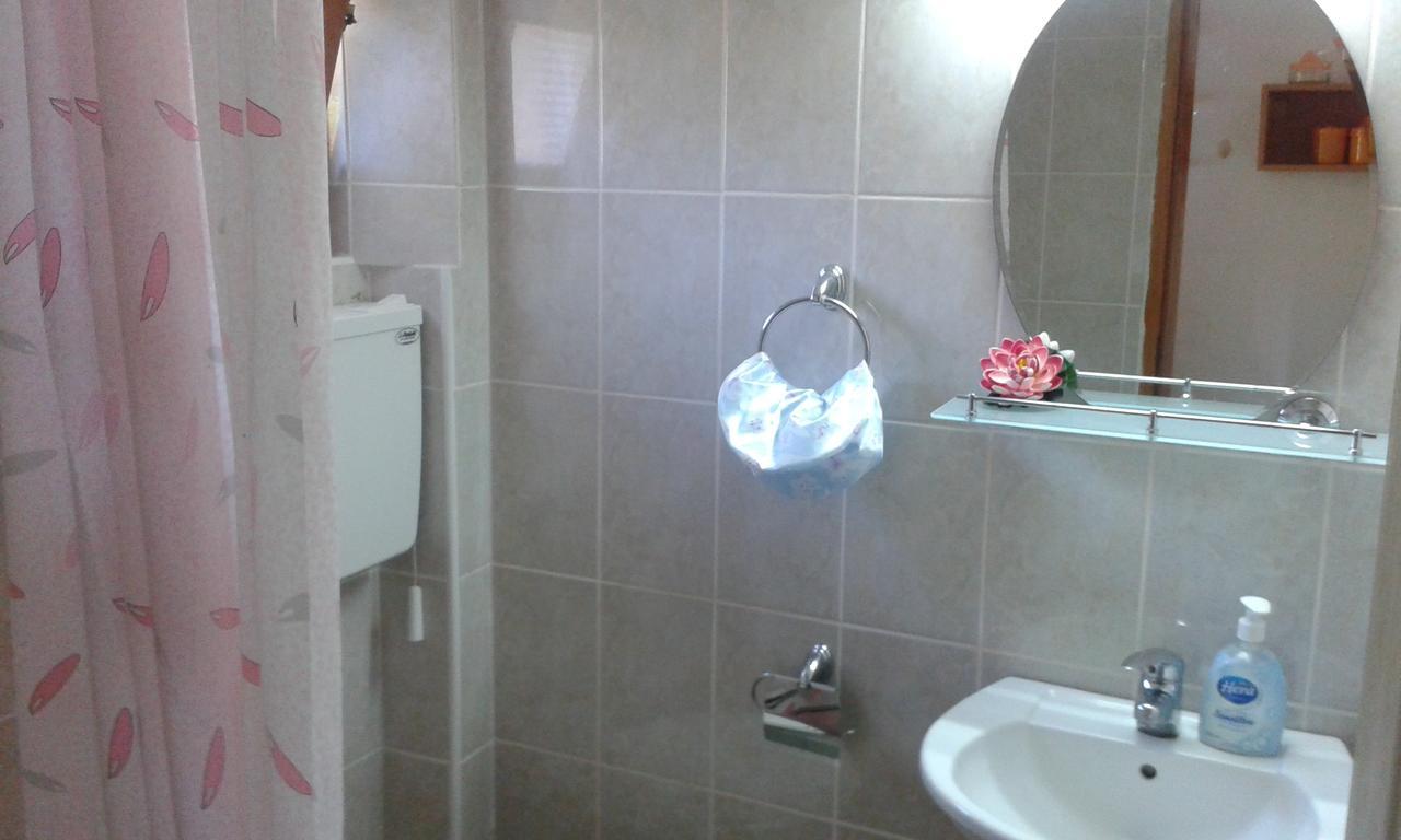 Apartmani Jovanovic Perucac Buitenkant foto