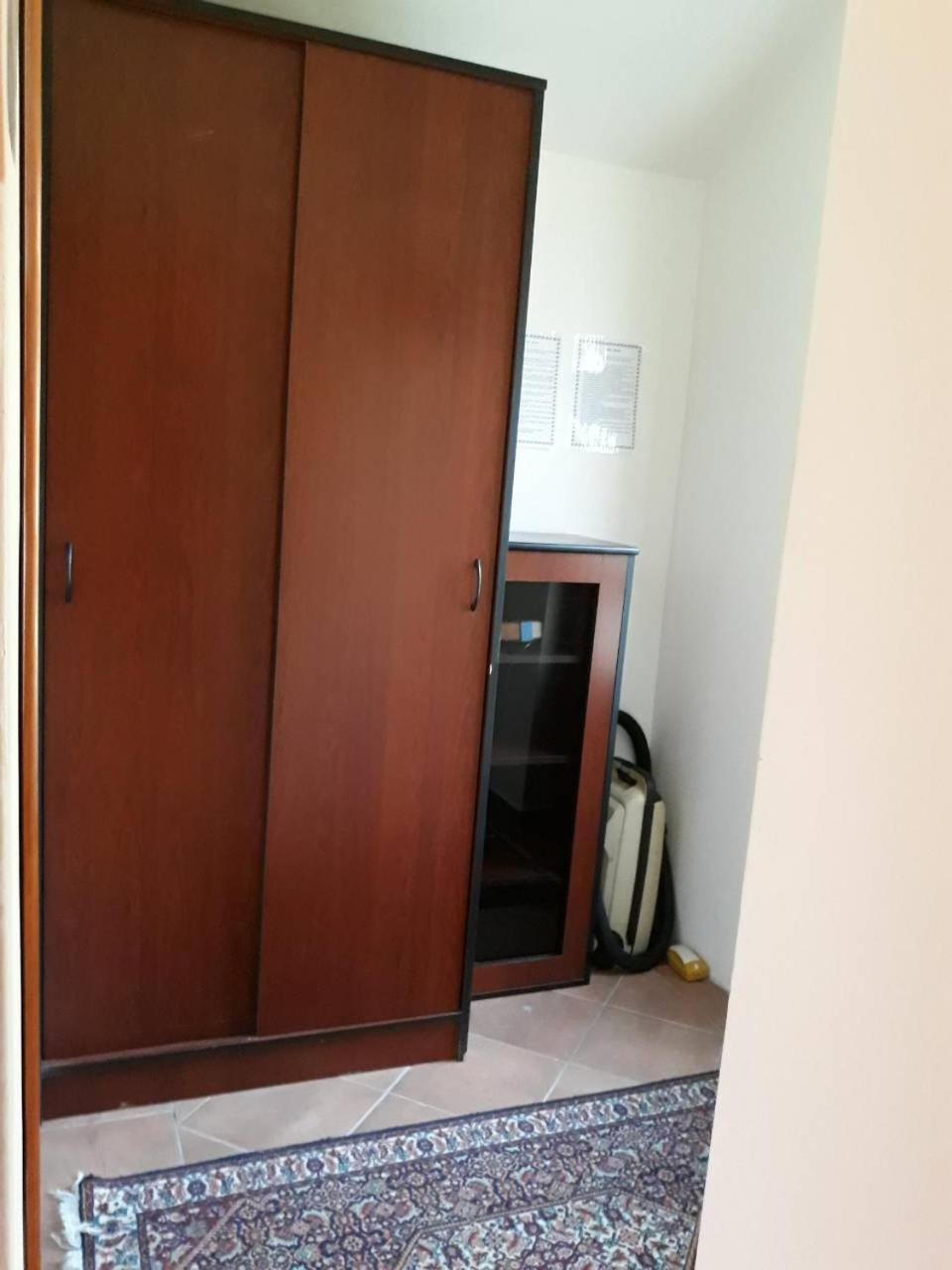 Apartmani Jovanovic Perucac Buitenkant foto